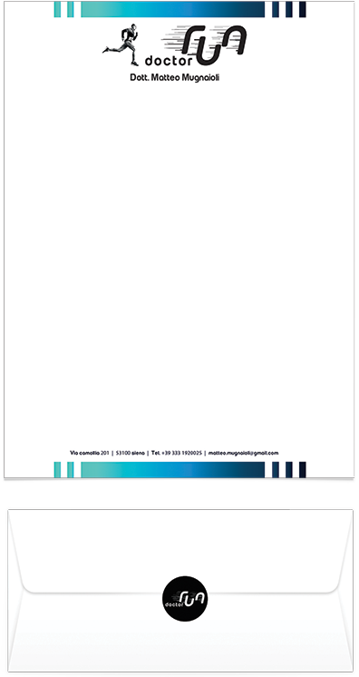 carta intestata