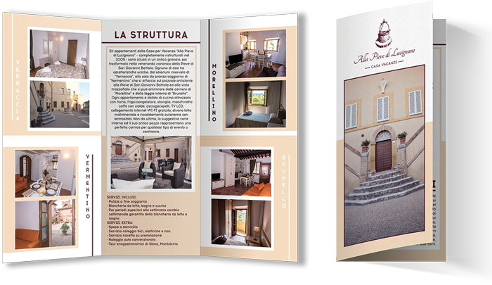brochure