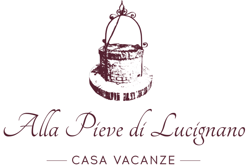 Alla Pieve di Lucignano